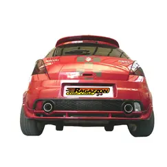 Suzuki Swift Sport 1.6 16v