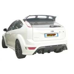 Ford Focus II Restyling 2.5 Turbo RS (224kW) 2009>>