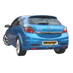 Opel Astra H GTC OPC 2.0 16V (177kW) 2006>>