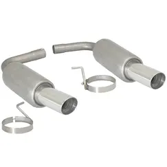 Audi A4(Typ8E) 2.0Turbo FSI Quattro (147kW) 11/2004>>11/2007