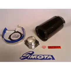 Κιτ βαρελάκι COLT