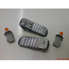 Φλασάκια φτερού Civic 96-00