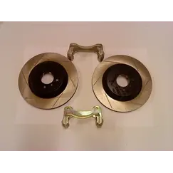 Δισκόφρενα μπροστινά Civic 92-00