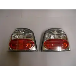 Φανάρια πίσω GOLF 3 92-97