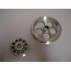 Τροχαλίες AIR και ΔΥΝΑΜΟ CIVIC 92-00 VTI