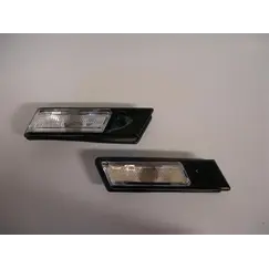 Φλασάκια φτερού BMW E36 2/4D