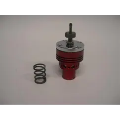 Σκάστρα μονού εμβόλου