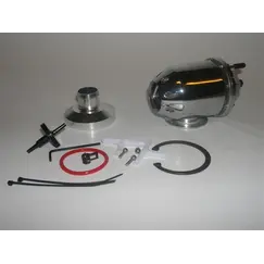 Σκάστρα τύπου HKS universal