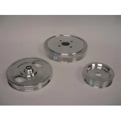 Τροχαλίες κιτ NISSAN S13, S14