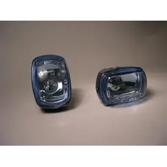 Φώτα Ομίχλης Μικρά