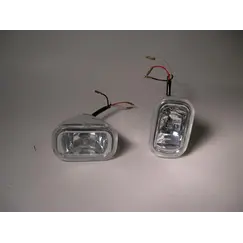 Φώτα Ομίχλης Angel Eyes