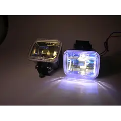 Φώτα Ομίχλης Μεγάλα