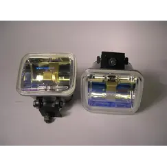 Φώτα Ομίχλης Εκτός Δρόμου