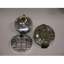 Φώτα Εκτός Δρόμου