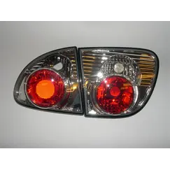 Φανάρια Seat Leon 1999+