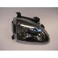 Φανάρια μπροστινά DEL SOL 1993+