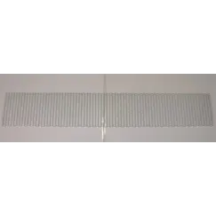 Σίτα αλουμινίου μεσαίες κυψέλες