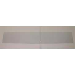 Σίτα αλουμινίου μικρές κυψέλες