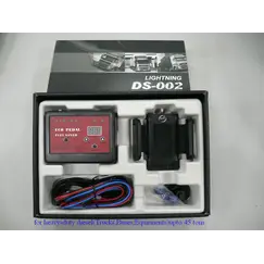 Digital Fuel Saver Diesel