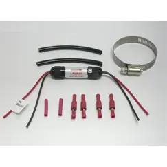 LAMDA BOOSTER: Ηλεκτρονική Βελτίωση