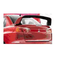 Αεροτομή 2008 Lancer Evo Factory Style