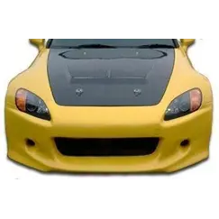 Μπροστινό σποιλερ HONDA S2000