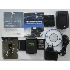 GPS TRACKER