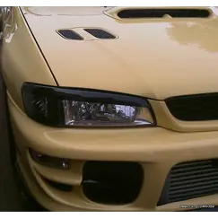 Φρυδάκια φαναριών Subaru Impreza 92-00