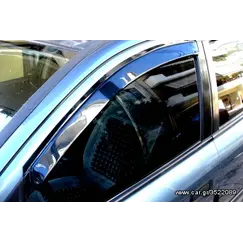 Ανεμοθραύστες CHEVROLET Cruze