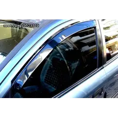 Ανεμοθραύστες MAZDA 3