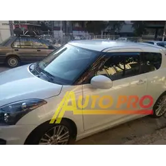 Ανεμοθραύστες SUZUKI Swift
