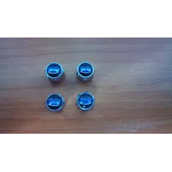 Τάπες ελαστικών FORD