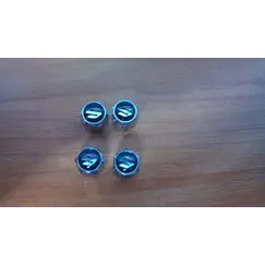 Τάπες ελαστικών SUZUKI