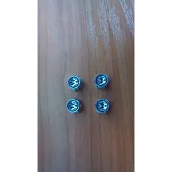 Τάπες ελαστικών VW