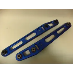 Ψαλίδια πίσω Honda Civic 96-00 ΜΠΛΕ