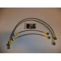 Σωληνάκια φρένων Honda 92-95