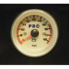 Οργανάκι VOLT 2χρωμο EL