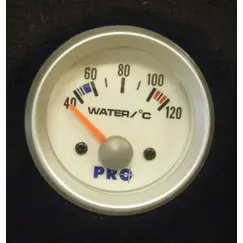 Οργανάκι OIL TEMP EL