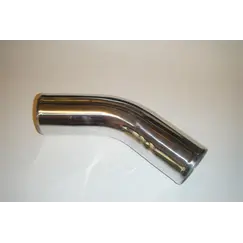 Σωλήνες αλουμινίου 45 μοιρών