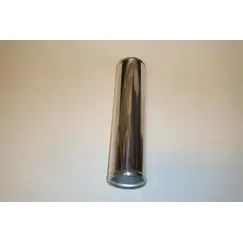 Σωλήνα αλουμινίου ίσιο