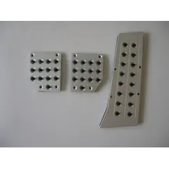 Pedals Universal & BMW