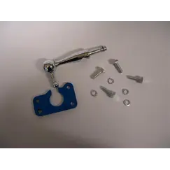 Κοντός επιλογέας Toyota MR-2  90-95