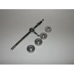 Κοντός επιλογέας Toyota Celica 2000+