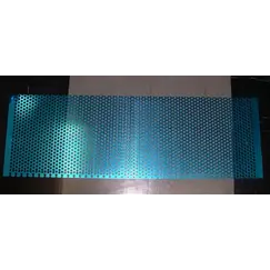 Σίτα αλουμινίου 3 χρώματα