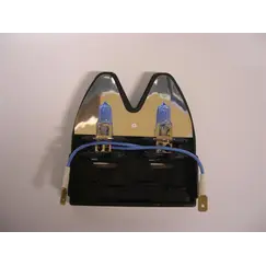 Λάμπες τύπου XENON H3 12V 55W