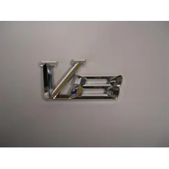 Αυτοκόλλητο V8