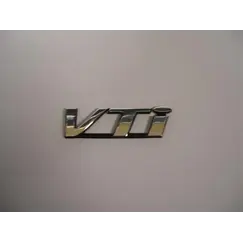 Αυτοκόλλητο VTI