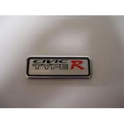 Αυτοκόλλητο type-r