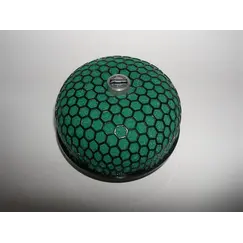 Χοάνη μανιτάρι πράσινο SIMOTA