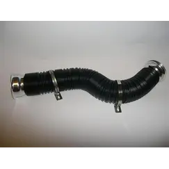 Εύκαμπτος πλαστικός σωλήνας